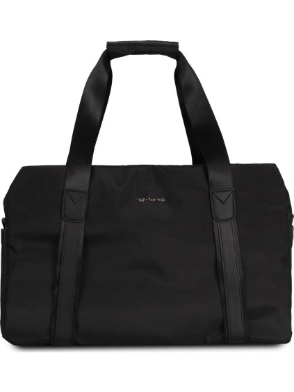 Černá multifunkční taška Wings Skylark