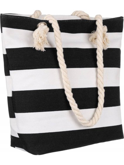 Plażowa torba damska z poliestru FB01-BIG STRAPS