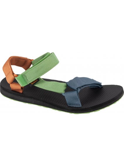 BAREVNÉ PÁNSKÉ SANDÁLY TEVA M ORIGINAL UNIVERSAL SANDALS