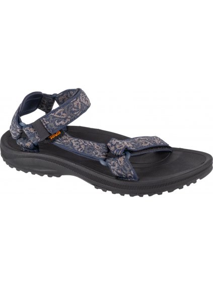 ŠEDÉ PÁNSKÉ SANDÁLY TEVA M ORIGINAL UNIVERSAL SANDALS