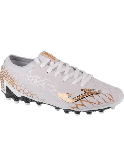 Smetanové kopačky Joma Gol 2402 AG
