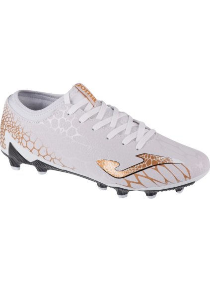 Smetanové kopačky Joma Gol 2402 FG