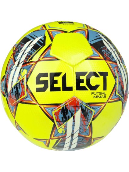 Select Futsal Mimas FIFA Basic Ball