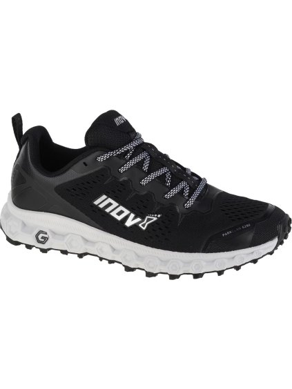 Černé pánské běžecké boty Inov-8 Parkclaw G 280 (Velikost 41,5)