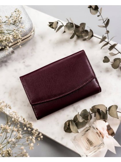 Rovicky Vínová peněženka se zapínáním V297