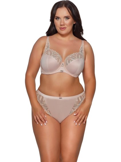 Krajkové brazilky Ava 2106/B