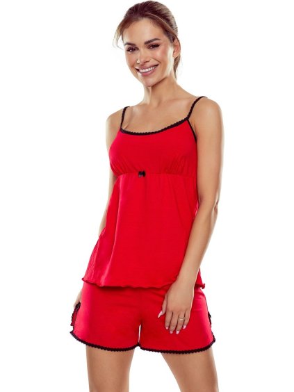 Letní pyžamo Eldar First Lady Albina