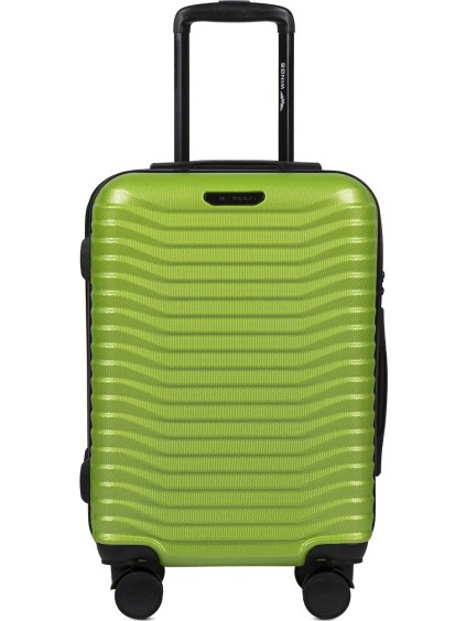 Zelený cestovní kufr SEA EAGLE vel. S