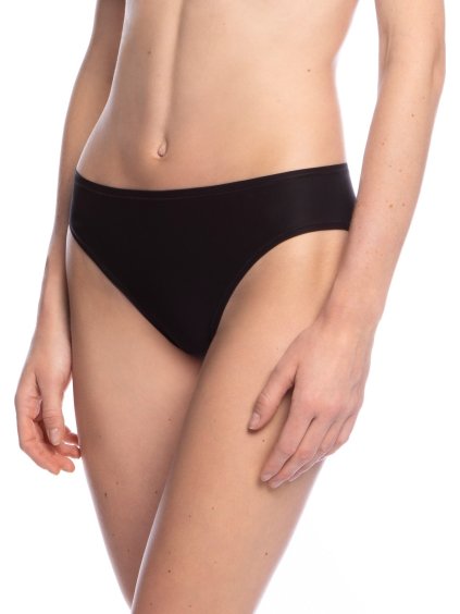 Černé kalhotky Lama Flexy Fit 6000 (Velikost XS/M)