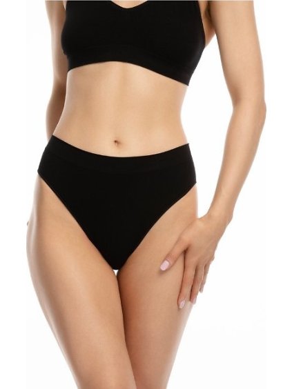 Bambusové kalhotky Julimex Bamboo Bikini