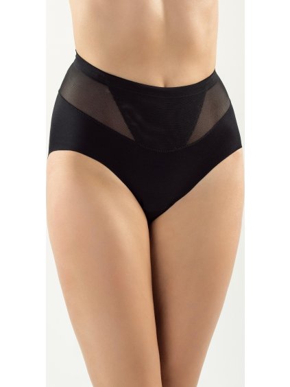 Kalhotky s vysokým pasem Eldar Vanisa