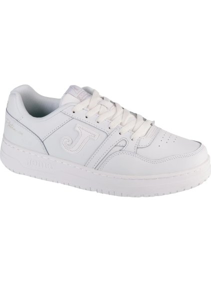 Bílé pánské tenisky Joma C.Attica Men 2432