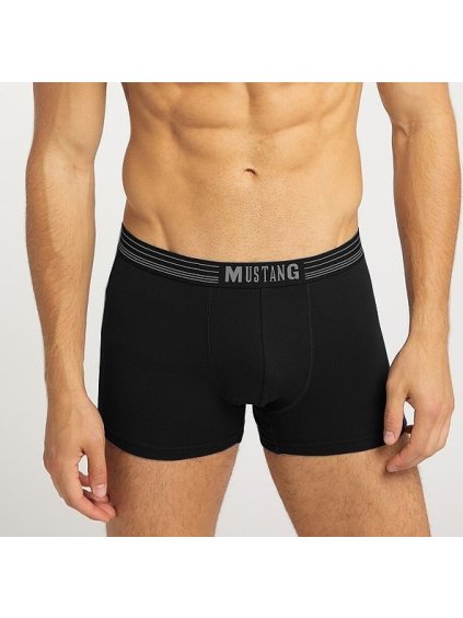 Sada 2 boxerek Mustang Top