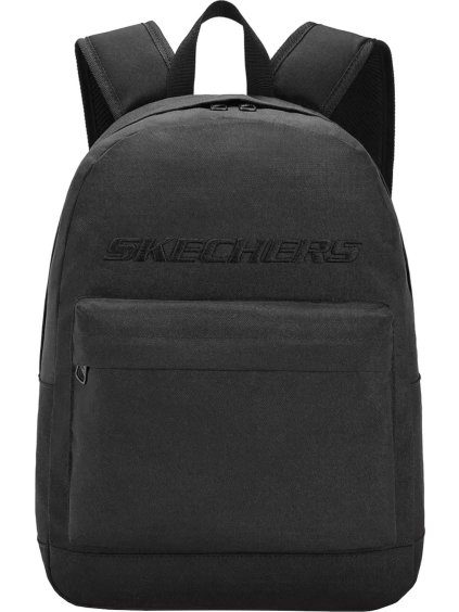 Černý batoh Skechers Denver Backpack