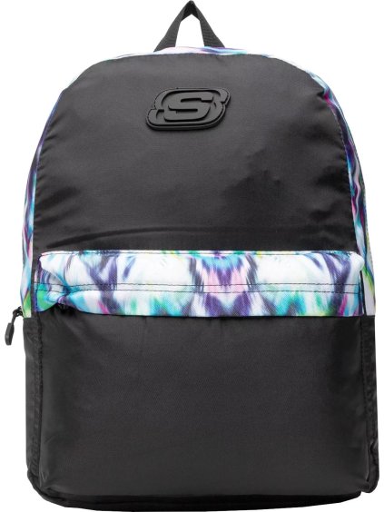 Černý batoh Skechers San Diego Backpack
