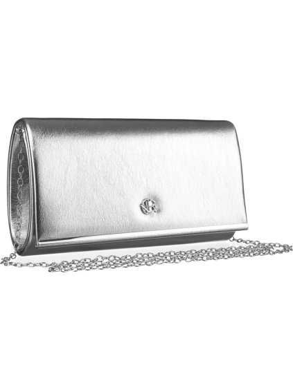 Rovicky stříbrné psaníčko s odnímatelným řetízkem