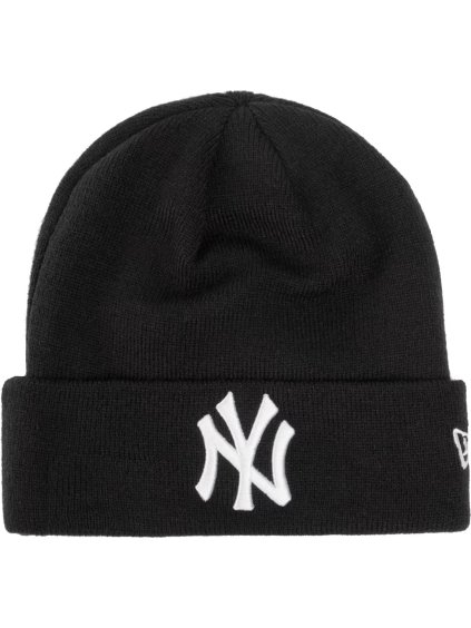 New Era New York Yankees Cuff Hat