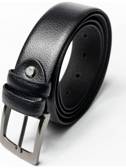 Rovicky kožený opasek