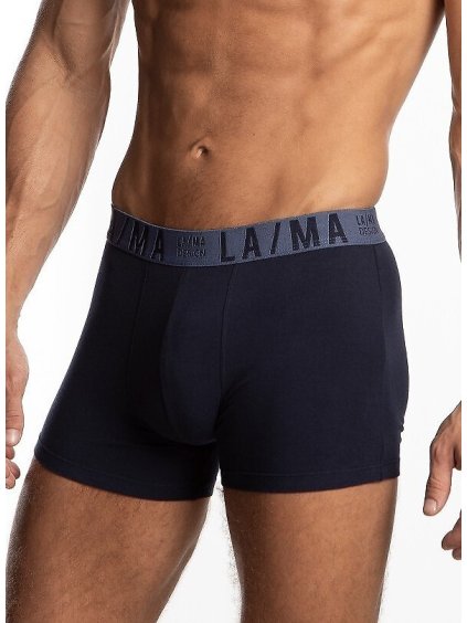 Boxerky Lama Jordan - trojbalení (Velikost L)