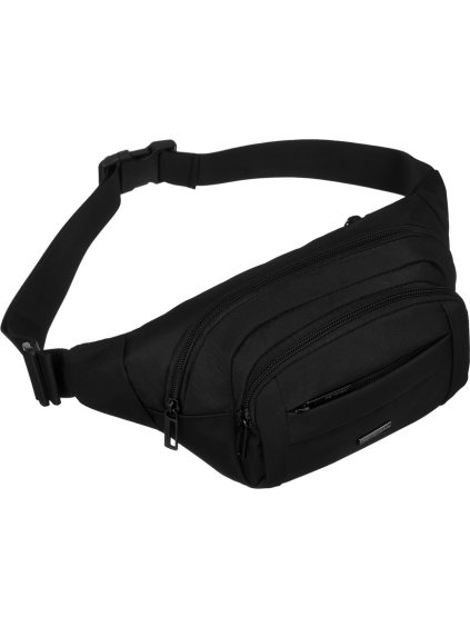 Černá ledvinka Peterson