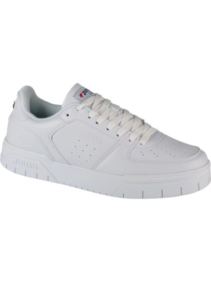Bílé pánské tenisky Joma C.Cavea Men 2402