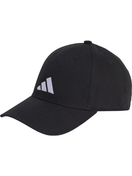 Černá pánská kšiltovka adidas Tiro League Cap
