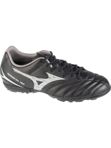 Černé pánské kopačky Mizuno Monarcida Neo III Select AS