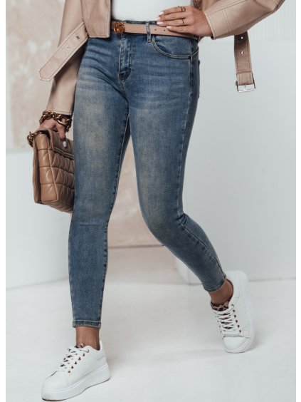 Dámské push-up džíny FIGURISS