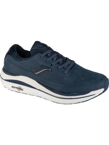 Tmavě modré pánské tenisky Joma Caronte Men 2403