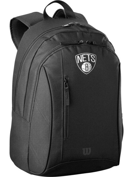 Batoh Wilson NBA Team Brooklyn Nets