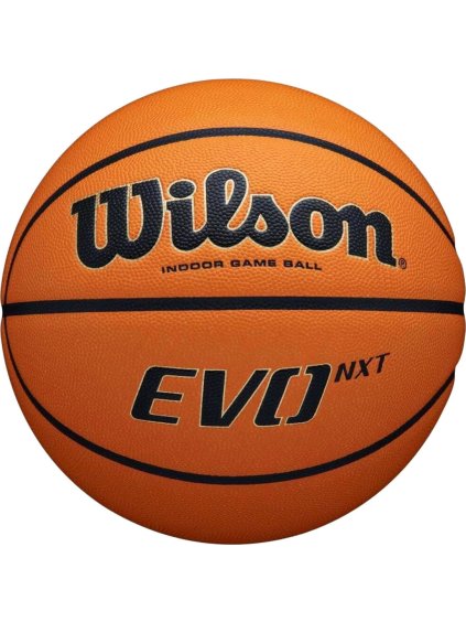 Wilson EVO NXT FIBA Game Ball