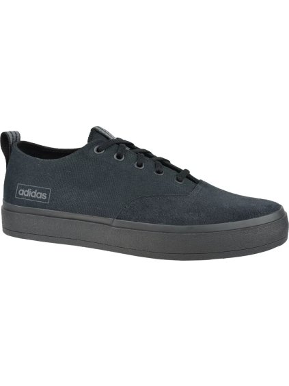 Černé pánské tenisky Adidas Broma