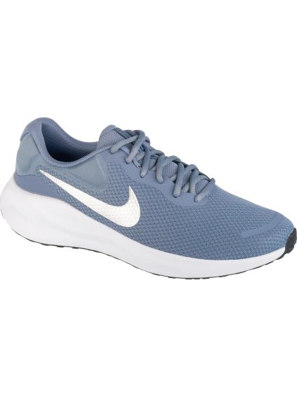 Modré pánské běžecké tenisky Nike Revolution 7 (Velikost 41)
