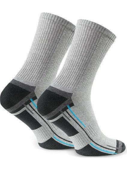Pánské vysoké sportovní ponožky Art. 057