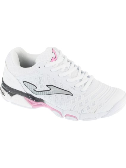 Bílé dámské volejbalové tenisky Joma V.Impulse Lady 2502