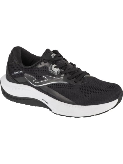 Černé pánské běžecké tenisky Joma Hispalis Men 2501 (Velikost 42,5)