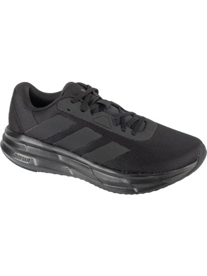 Černé pánské běžecké tenisky Adidas Galaxy 7 M
