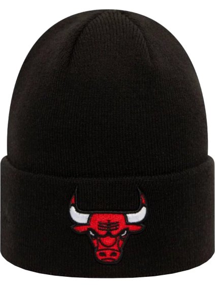 New Era Chicago Bulls Cuff Hat