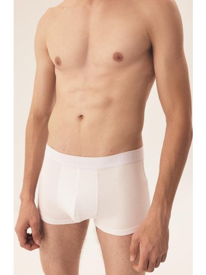 Sada 2ks pánských boxerek Henderson Move (Barva černá, Velikost 2XL)