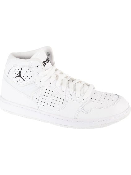 Bílé pánské tenisky Jordan Access