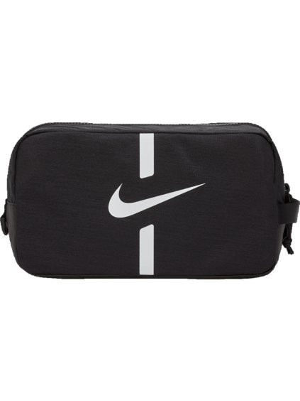 Černá kosmetická taštička Nike Academy Bag