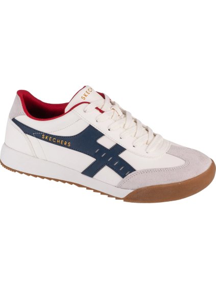 Smetanové pánské tenisky Skechers Zinger - Manzanilla Totale
