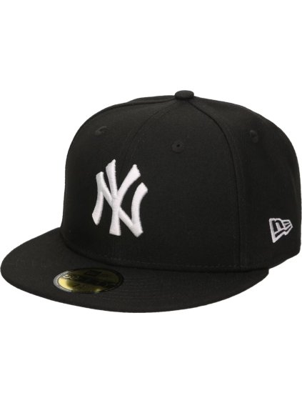 New Era New York Yankees MLB Basic Cap