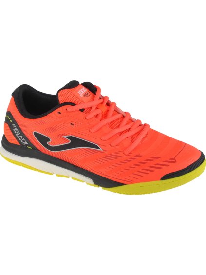 Oranžové pánské tenisky Joma Regate Rebound 2107 IN (Velikost 42)
