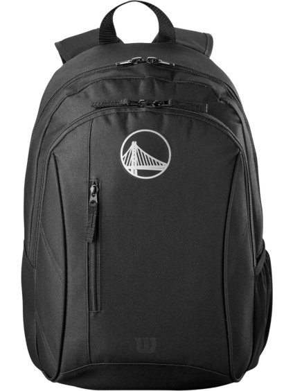 Batoh Wilson NBA Team Golden State Warriors (Velikost ONE SIZE)