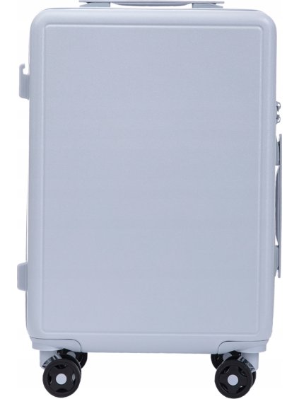 Pastelově modrý kabinový cestovní kufr WINGS BUNTING