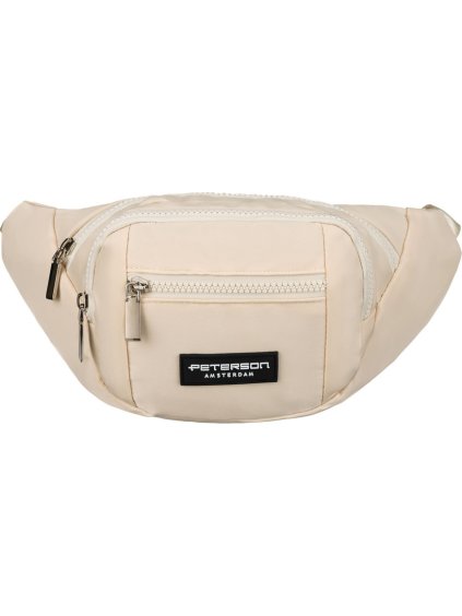 Peterson Smetanová prostorná ledvinka