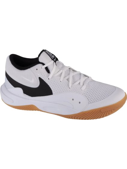 Bílé pánské tenisky Nike Court Royale 2 Next Nature