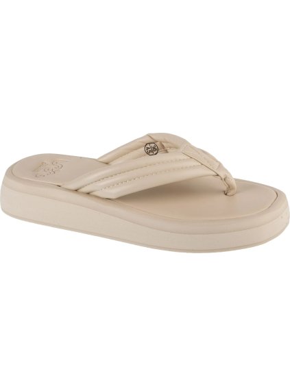 Béžové dámské žabky Joma S.Bahia Lady 2525