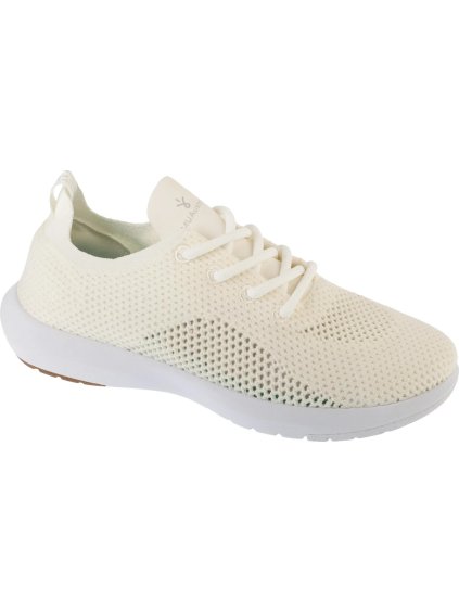 Krémové dámské vzdušné tenisky EMU Springbrook